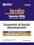 IGNITE ECONOMIC & SOCIAL