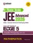 Master Stroke JEE Advanced 2026 Mathematics | 1000+ Advanced MCQs with PYQ Syncing (2013â€“2025) | with the POWER of EDGE 5 | Mukesh Kumar