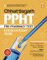 Arihant Chhattisgarh PPHT Entrance Exam 2026 | Pre Pharmacy Test Preparation Book | 4000+ Objective Questions with 3 Model Papers & Solved Paper 2025 ... Mathematics & Biology | English Medium