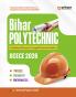Bihar  Polytechnic Entrance Exam (BCECE) 2026 | Maths Physics & Chemistry Complete Study Book | with Theory Practice MCQs & Solved Paper