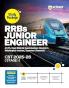 RRB Junior Engineer Guide
