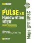 Pulse 3.0 Handwritten Notes with Smart Framework Maps dwara UPSC