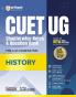 NTA CUET UG History (E)