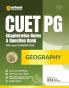 NTA CUET PG MA Geography-B