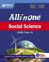 All in One Social Science CBSE Class 10