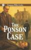 The Ponson Case