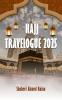 Hajj Travelogue 2025