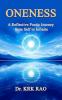 Oneness-A Reflective Poetic Journey from Self to Infinite