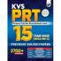 KVS PRT 15 PREVIOUS YEARS' SOLVED PAPERS (2023-2015) English