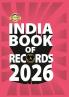 India Book of Records 2026