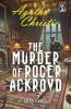 The Murder of Roger Ackroyd (Poirot)
