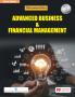 Advanced Business and Financial Management (2026 Ed) CAIIB