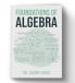Foundations of Algebra