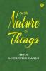 On The Nature Of Things