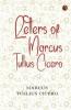 Letters of Marcus Tullius Cicero
