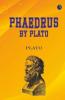 Phaedrus by Plato