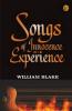 Songs of Innocence and of Experience