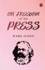 On Freedom of the Press