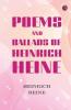 Poems and Ballads of Heinrich Heine