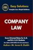COMPANY LAW-LLB NOTES