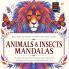 Animals & Insects Mandalas