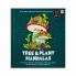 Tree & Plant Mandalas