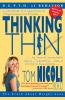 THINKING THIN - The Truth about Weight Loss!