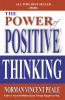 POWER OF POSITIVE THINKING