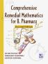 Comprehensive Remedial Mathematics for B. Pharmacy