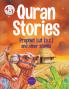 Stories From The Quran - Lut and other stories - 4 in 1