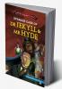 Strange Case of Dr Jekyll & Mr Hyde