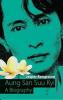 Aung San Suu Kyi  A Biography (English)