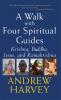 A Walk With Four Spiritual Guides (English)