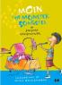 Moin the Monster Songster (Moin and the Monster 2) [Paperback] Anushka Ravishankar and Anitha Balachandran
