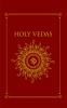 Holy Vedas: The First Hinduism Philosophical Guide (Grapevine Press)