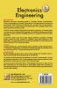 Electronics Engineering 2ND ED