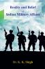 Reality and Belief of Indian Military Affairs