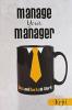 Manage Your Manager