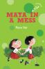 Maya in a Mess (hOle books) [Paperback] Meera Nair