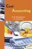 Cost Accounting