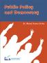 Public Policy and Democracy