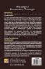 History Of Economic Thought 18th Ed