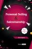 Personal seling and sales promotion