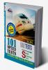 IBPS CWE Bank Clerk 101 Speed Tests with Success Guarantee 2nd Edition