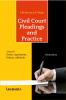 Civil Court Pleadings and Practice