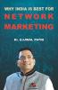 Why India Is Best For Network Marketing PB English