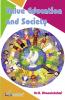 Value Education and Society