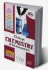 Challenger Chemistry for JEE Main & Advanced (1th edition)
