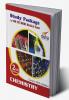 Study Package for MH CET MBBS medical exam Chemistry 2nd Edition