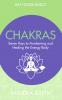 Chakras: Hay House Basics